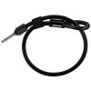Zástrčný kabel Trelock ZR 310 100cm 10mm pro zámek RS 350