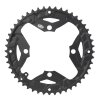Převodník Shimano FC M431 Al 48z černý
