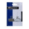 Brzdové destičky FORCE pro Shimano XTR , XT 1