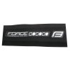 Neoprénový chránič rámu FORCE NEOPREN RUBBER černý 9,5 cm