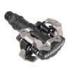 Pedály Shimano MTB SPD PD M520 černé