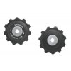 Kladky Shimano XT horní + spodní 11 zubů