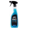 Čistič na jízdní kolo FORCE Cleaner modrý