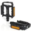 Pedály na kolo XLC PD M11 Ultralight II MTB