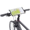 Držák na cyklo mapy Rixen&Kaul Freeliner černý