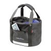 Brašna na řídítka Rixen&Kaul Shopper Comfort Mini 13l černá