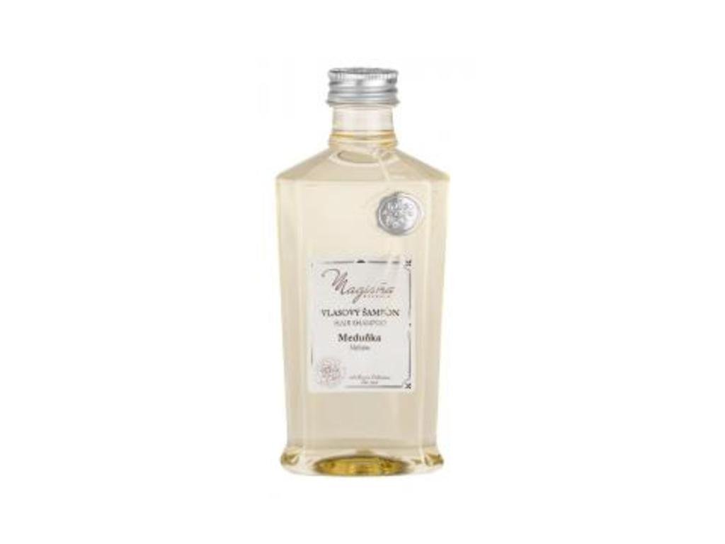 Vlasový šampon - Meduňka 250 ml