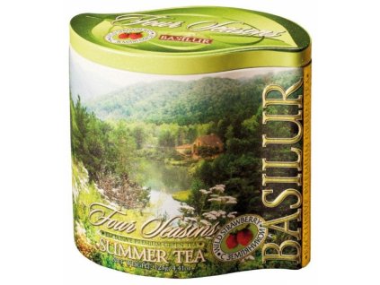 Čaj Four Season Summer Tea 100g