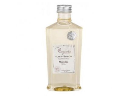 Vlasový šampon - Meduňka 250 ml