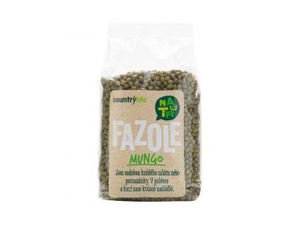 Fazole mungo - 500g.