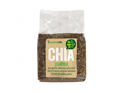 Chia semínka 300g.