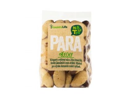 Para ořechy - 100g.