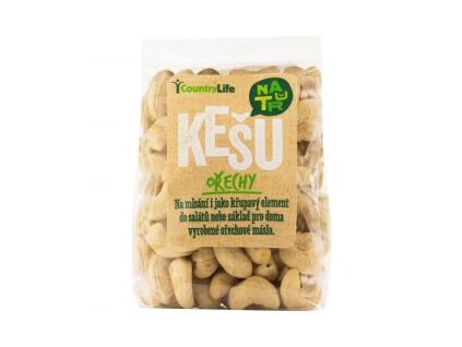 Kešu ořechy - 100g.