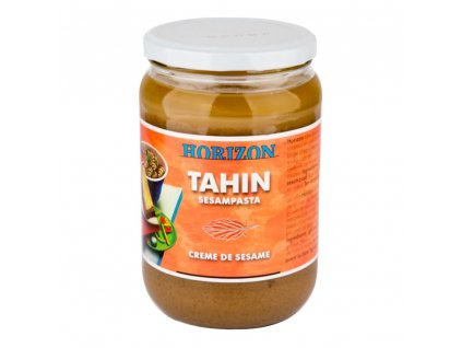 Tahini bez soli 650g BIO