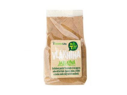 Vláknina jablečná 250g