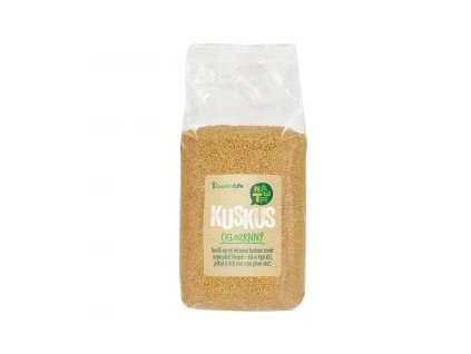 Kuskus celozrnný - 500g.