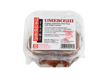 Umeboshi - 150g