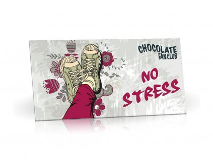 9656 cokolada 175g no stress m