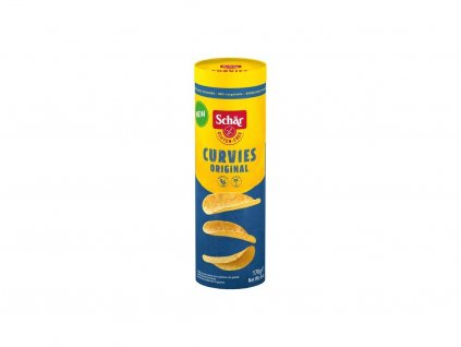 419492 curvies original bezl 170g schar