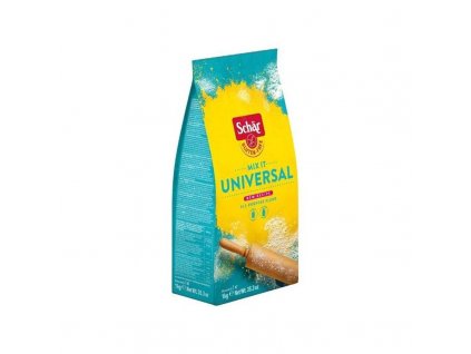 mix it universal 1kg schar bez lepku