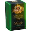 Čaj Specialty Sencha přebal 37,5g