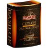 Čaj Specialty Ceylon Premium plech 100g