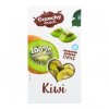 Mrazem sušené plátky kiwi - 20g.