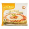 Hraška vanilková bezlepková - 250g.