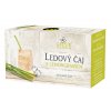 Ledový čaj s lemongrass 20 x 2g