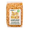 Hrách žlutý půlený Bio - 500g.