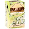 Čaj Bouquet Jasmine přebal 37,5g