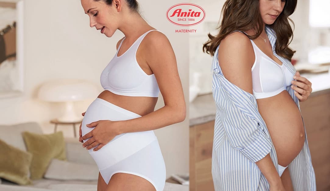 Těhotenské prádlo Anita Maternity