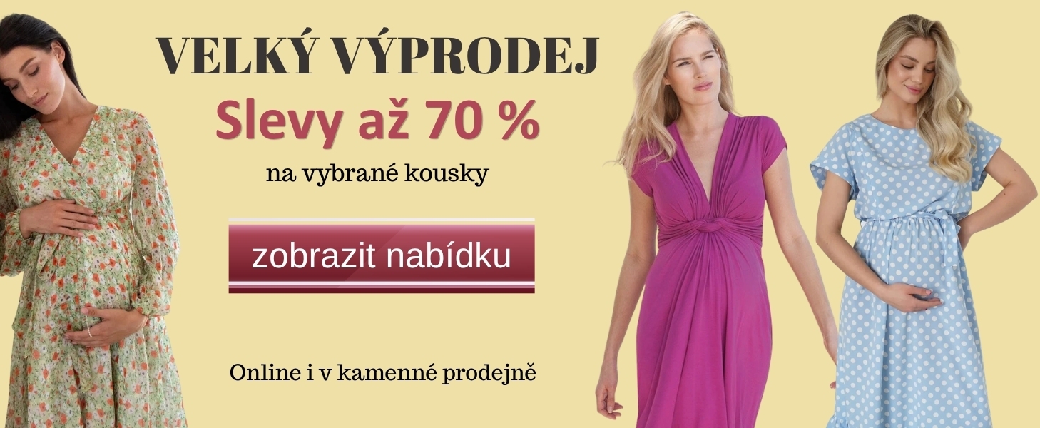 VÝPRODEJ
