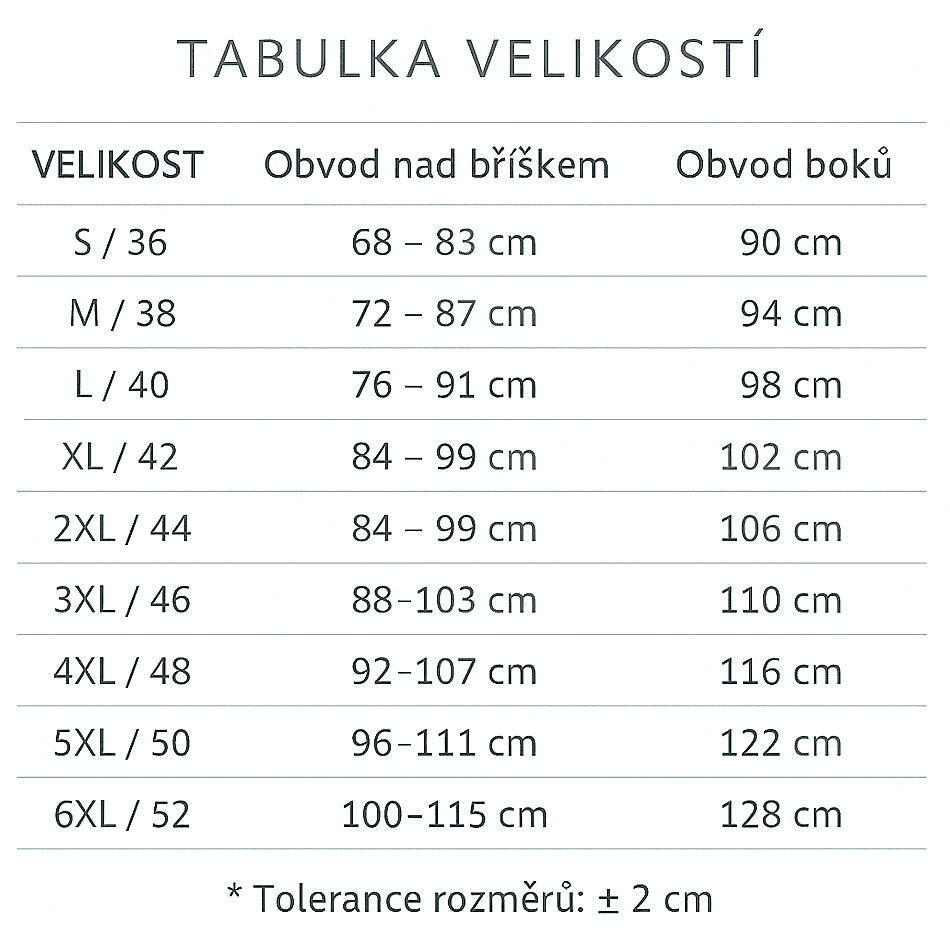 zateplené-těhotenské-legíny-velikostní-tabulka
