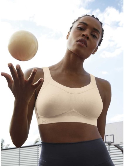 sportovní podprsenka anita momentum smart rose