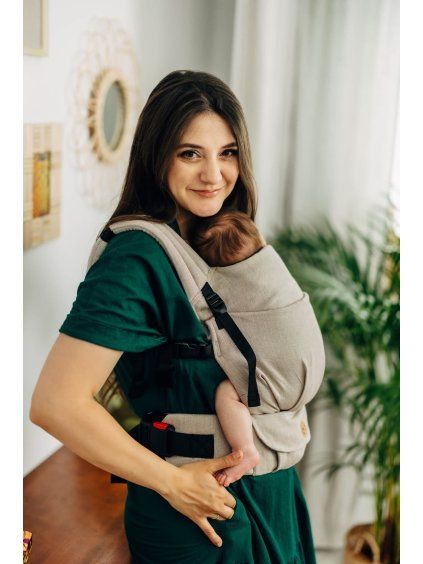LennyLight Baby Carrier