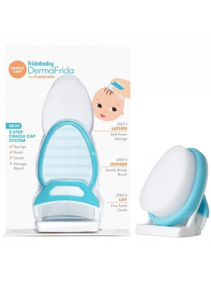 Fridababy DermaFrida FlakeFixer
