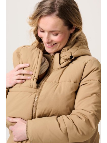 Nosicí zimní kabát Noppies