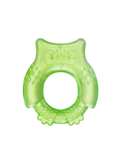 Canpol babies Kousátko chladící Sova