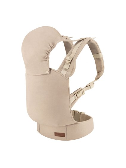 Ergonomické nosítko momi colette béžové