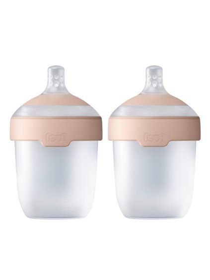 LOVI Set lahví MAMMAFEEL 150ml 2ks