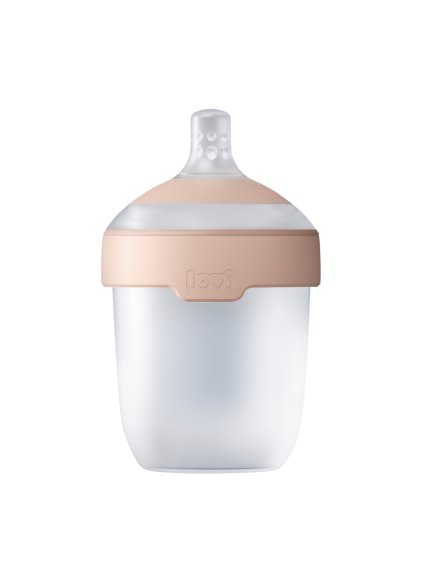 LOVI Lahev MAMMAFEEL 150 ml detail