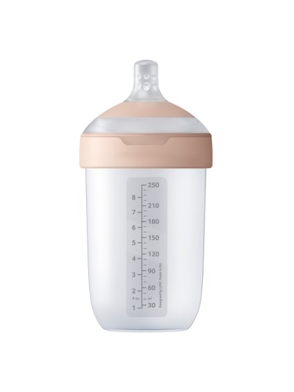LOVI Lahev MAMMAFEEL 250 ml odměrka