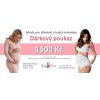 Poukaz 1500