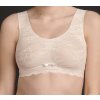 Těhotenská podprsenka essential bralette crystal