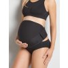 Těhotenský pás černý Baby Belt