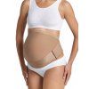 Nastavitelný těhotenský podpůrný pás BabyBelt - tělový