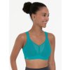 Sportovní podprsenka Air Control tyrkys