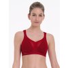 Sportovní podprsenka Air Control červená