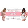 Poukaz 500